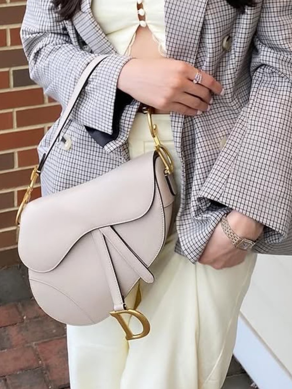 Light Yellow Lace-Trim Top and pant Set